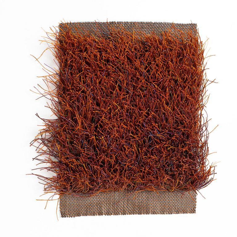 Ritva Puotila, Art textile.
