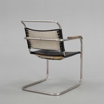 STOL, Mart Stam, 1900-talets mitt.
