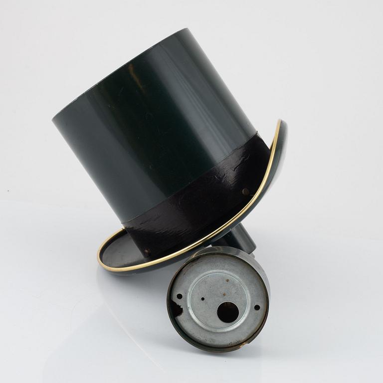 Hans-Agne Jakobsson, wall lamp, Hans-Agne Jakobsson AB, Markaryd.