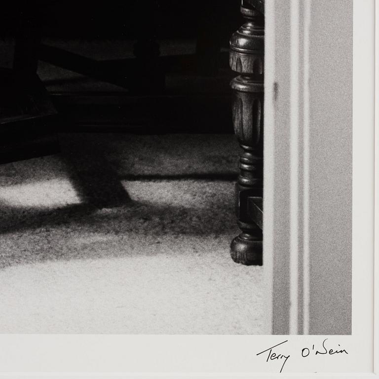 Terry O'Neill, "Roman Polanski and Sharon Tate", 1968.