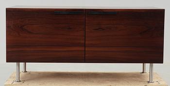 SIDEBOARD, Ib Kofod Larsen, 1900-talets mitt.