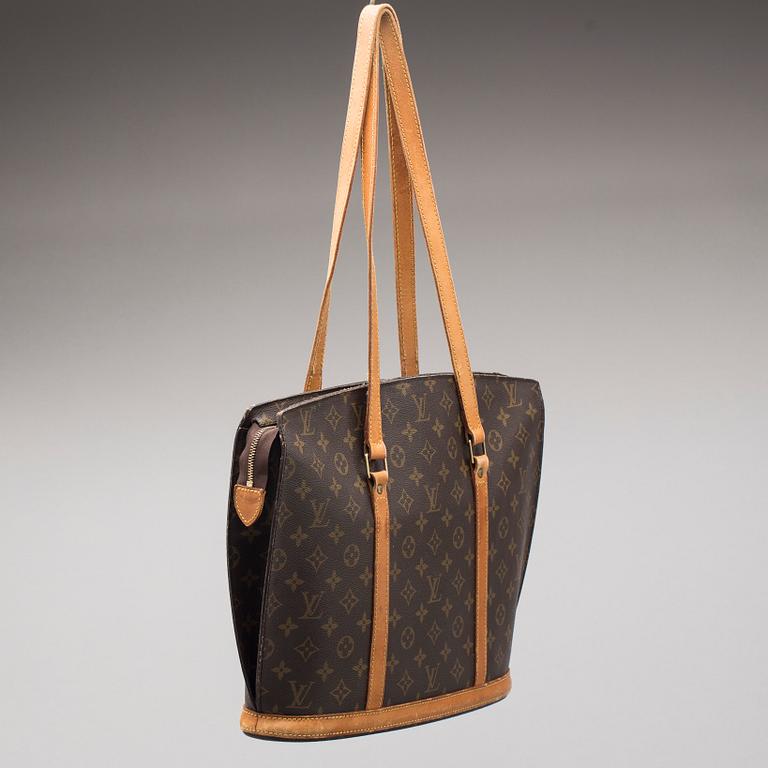 VÄSKA, "Babylone ", Louis Vuitton.