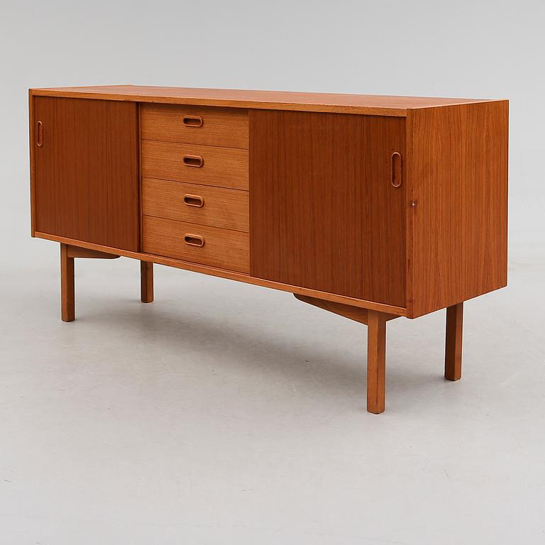 SIDEBOARD, 1900-talets andra hälft.