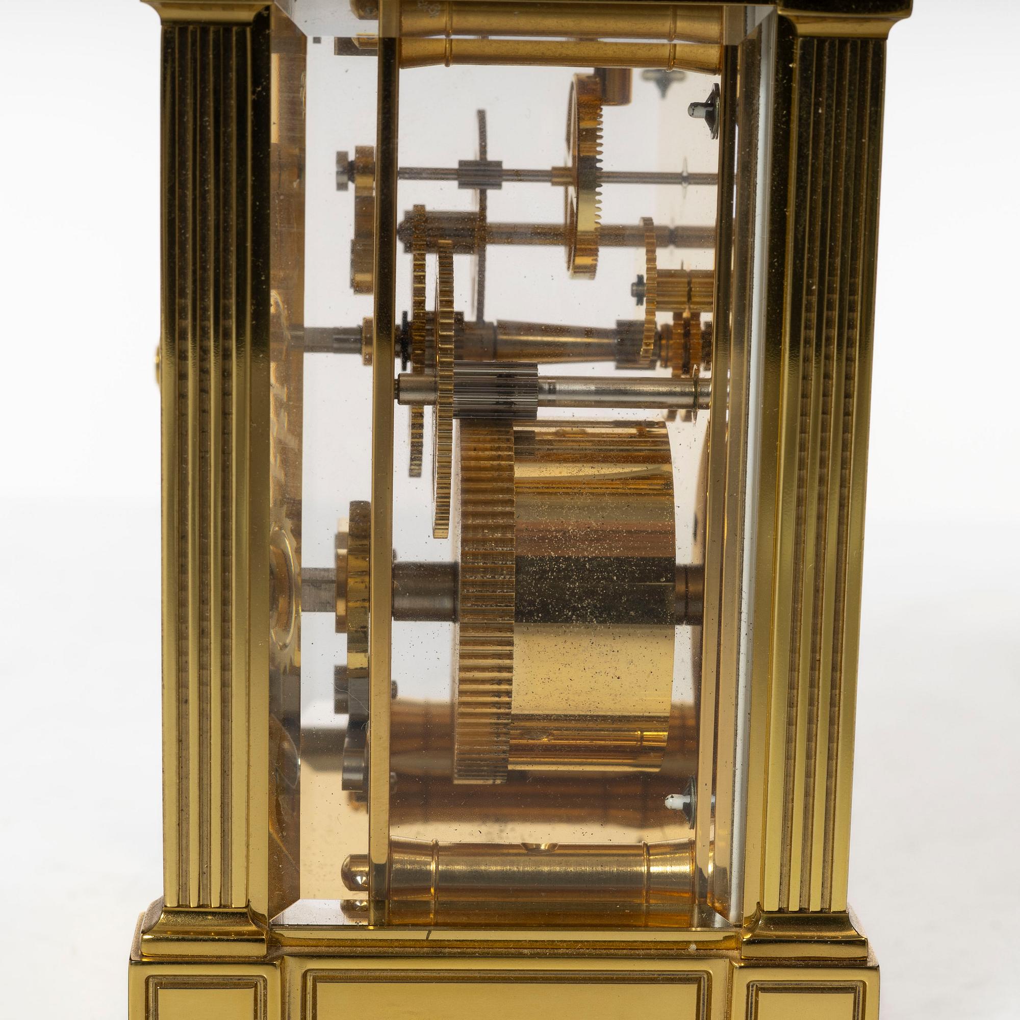 Reseur Matthew Norman, London. Schweiz, 1900-tal.