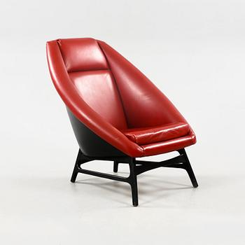 A chair, "Q 56", Möbel-Ikea, designed 1956.