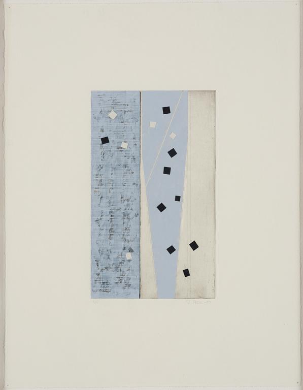 Ilkka Pärni, Utan titel.