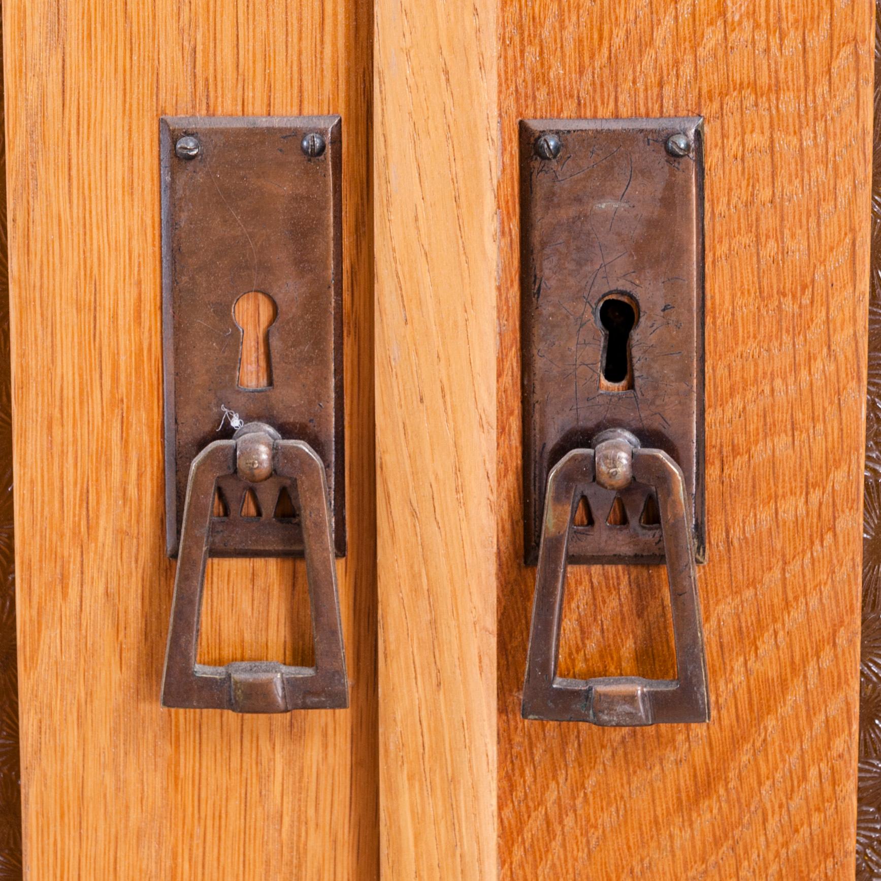 HYLLA, jugend, 1900-talets början.