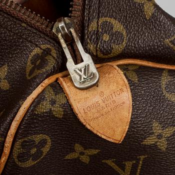 WEEKENDBAG, "Keepall 50", Louis Vuitton.