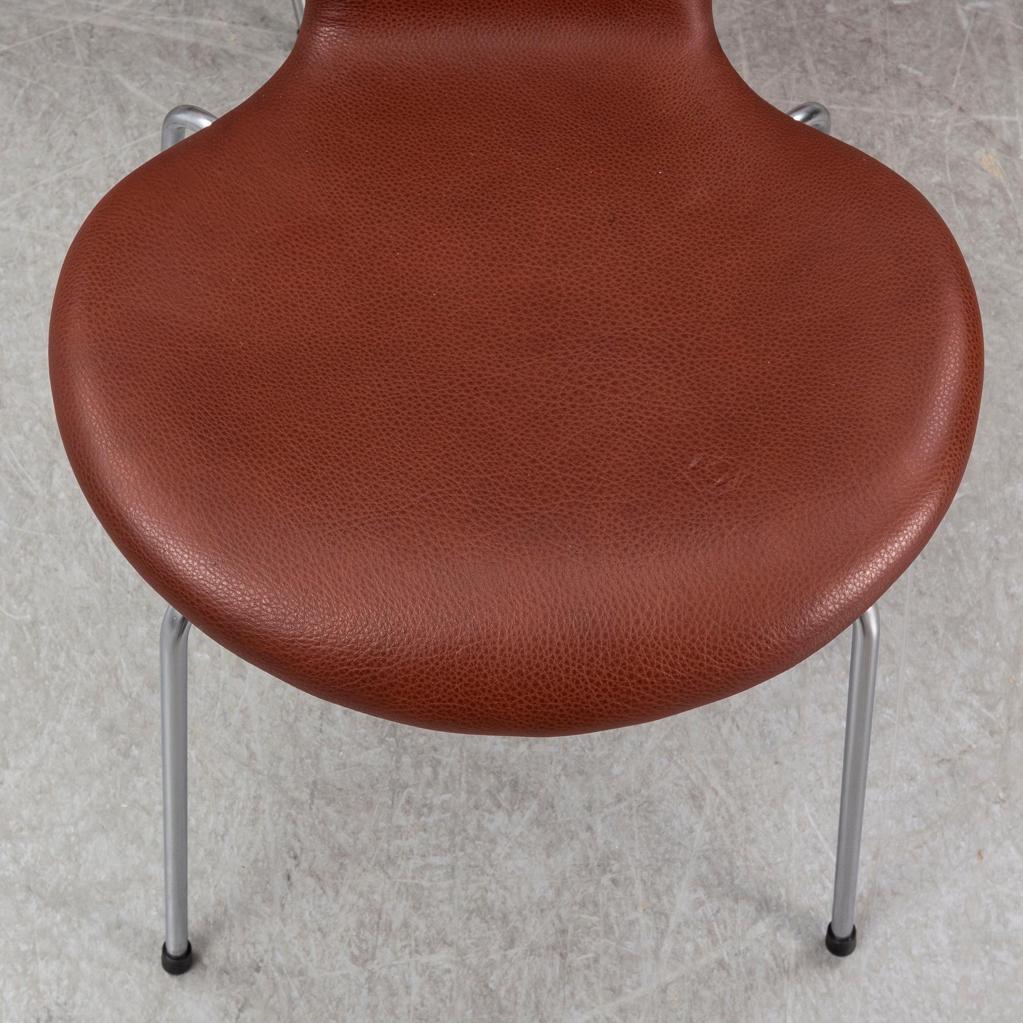 ARNE JACOBSEN,