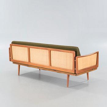 A mid 20th century sofa by PETER HVIDT & ORLA MØLGAARD NIELSEN for France & Son, Denmark.