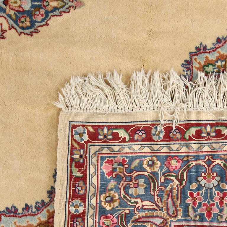 MATTA, Kirman, 1900-talets sista del, 256 x 173.