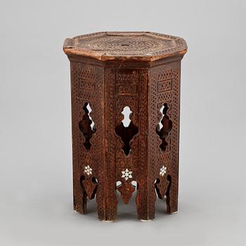 BORD, Egypten, tidigt 1900-tal.