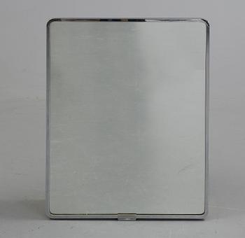 TOALETTSKÅP, "Dahlénskåp", Stockholm, funktionalism, 1930/40-tal. Etikettmärkt.