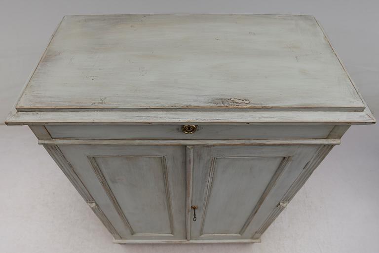 SKÄNK, 1800-talets andra hälft.