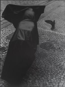 Kenneth Gustavsson, "Untitled (Nunnan)", 1967.