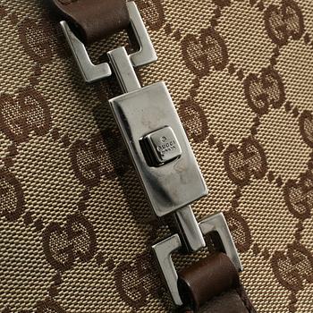 HANDVÄSKA, Gucci.