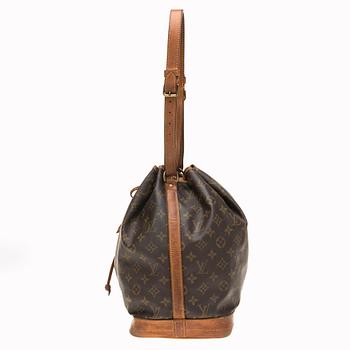 VÄSKA, "Noé", Louis Vuitton.