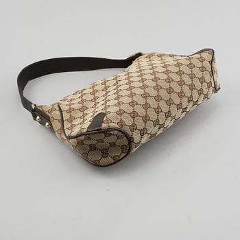 VÄSKA, Gucci.