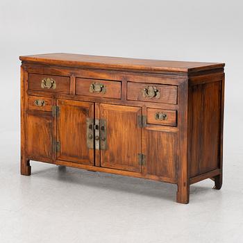 Sideboard, Kina, samtida.