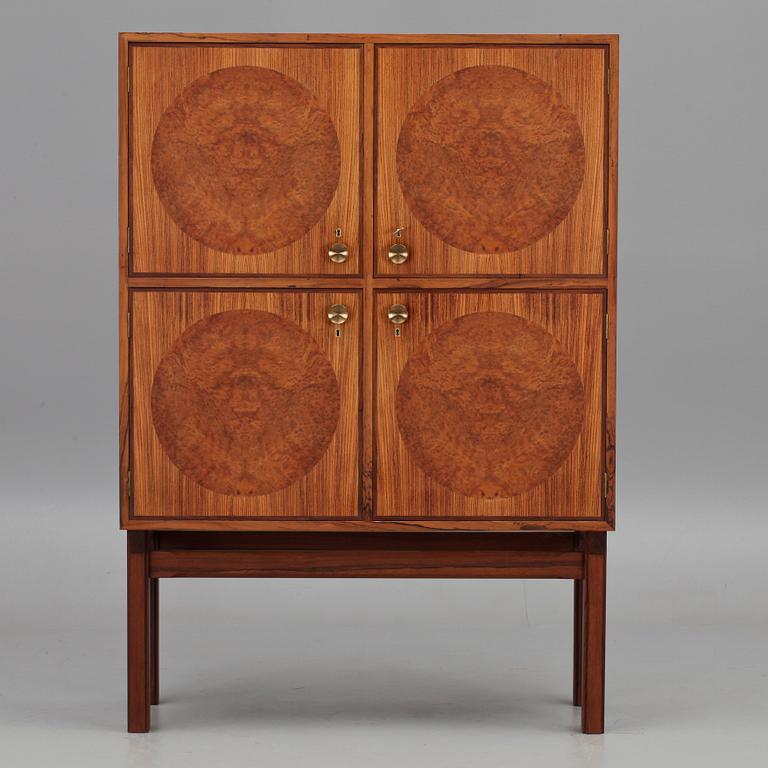 SKÅP, arkitektritat, Sten Blomberg, Västervik, 1960/70-tal.