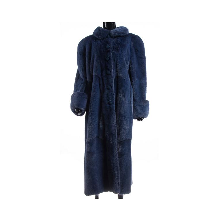 KAPPA, Saga Selected Mink.