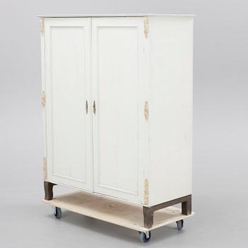 SKÅP, 1800-talets slut.