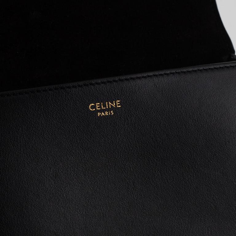 Céline, bag, "Folco".