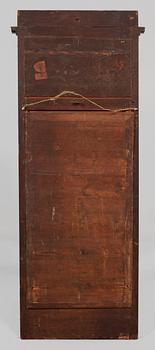 SPEGEL, Danmark, 1800-talets första hälft.