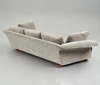 Josef Frank, a "Liljevalchs" sofa, Svenskt Tenn, Sweden 2018.