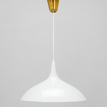 Paavo Tynell, kattovalaisin, malli  1965 Idman 1900-luvun puoliväli.