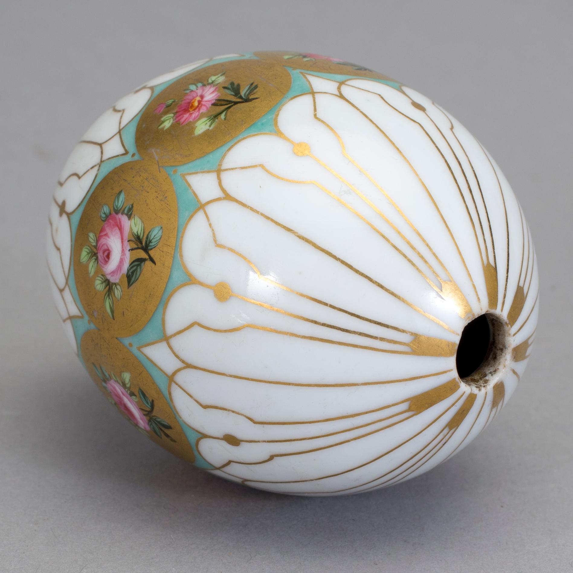 PORSLINSÄGG, Ryssland, omkring 1900.