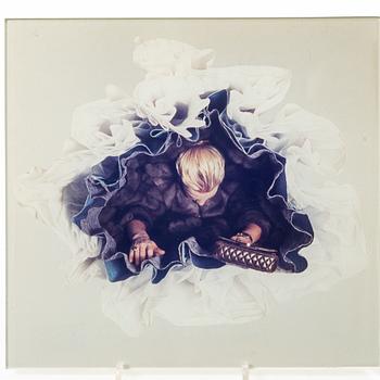 Charlotte Gyllenhammar, "Belle" (2).