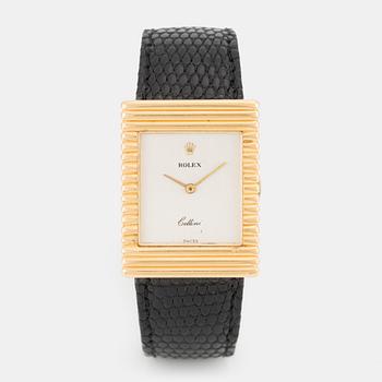 1011. Rolex, Cellini, ca 1975.