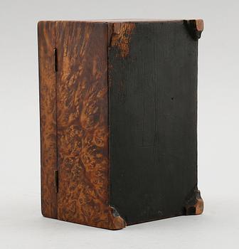 SKRIN, alrot, omkring år 1800.