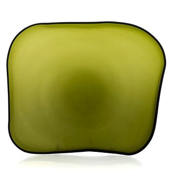 Alvar Aalto, fat, modell 3900-40, signerad Alvar Aalto, Iittala -56.