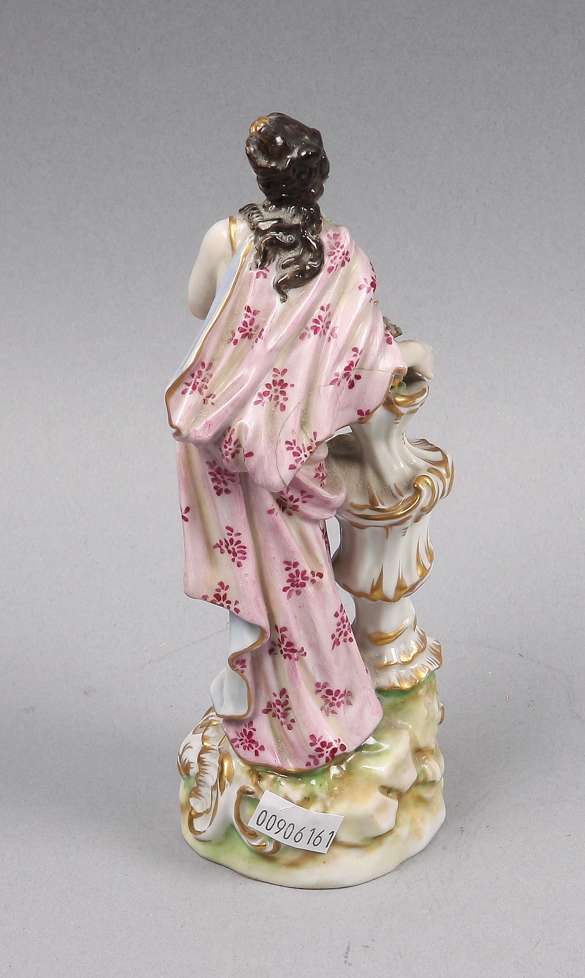 FIGURIN, porslin.