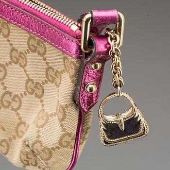 VÄSKA, Gucci.