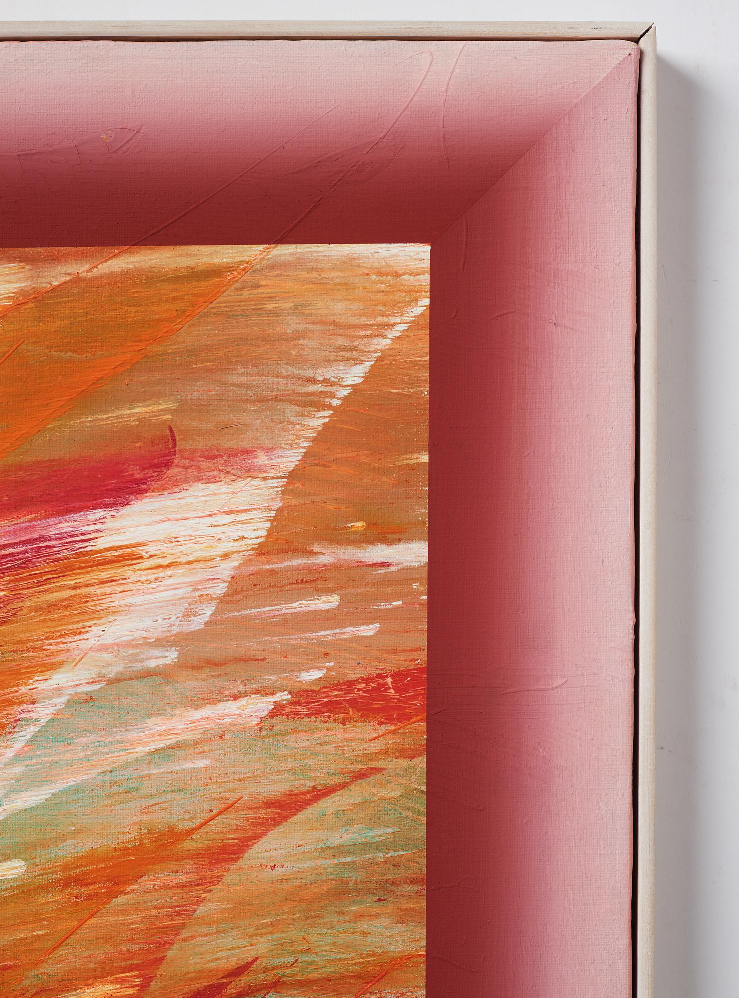 Curt Hilfon, untitled.