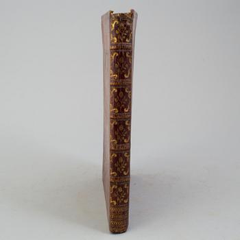 JANUS DOORNIK: Specimen juris publici belgici diplomaticum inaugurale de Magno Mariae privilegio, 1792.