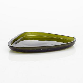Alvar Aalto, fat, modell 3900-37, signerad Alvar Aalto Iittala -56.
