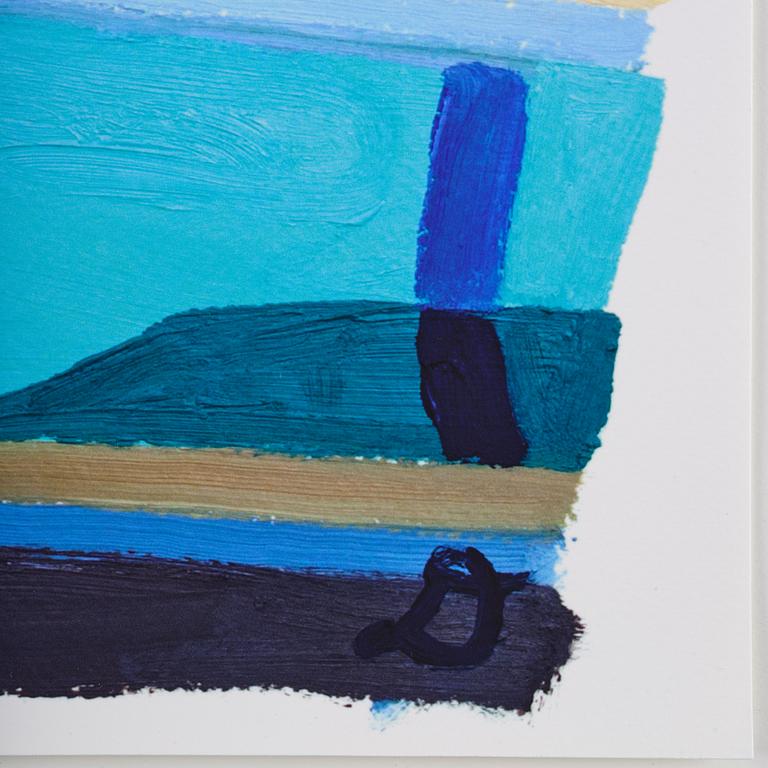 Daniel Heidkamp, "Buddy System".