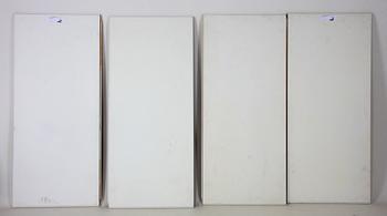 MATSALSBORD, rokokostil, 1900-tal.