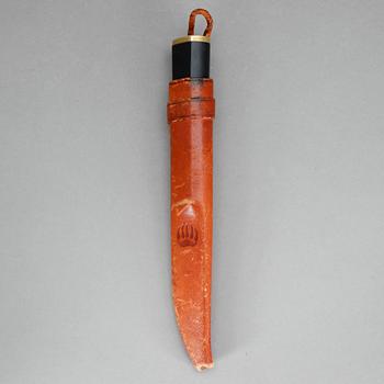 KNIV, Tapio Wirkkala, Hackman, Finland. Formgiven 1961.