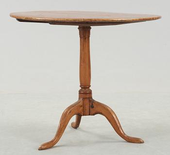 FÄLLBORD, 1800-talets början.