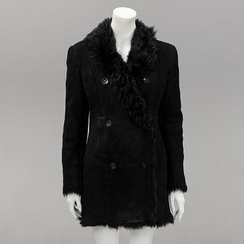 Gucci, coat, size 40.