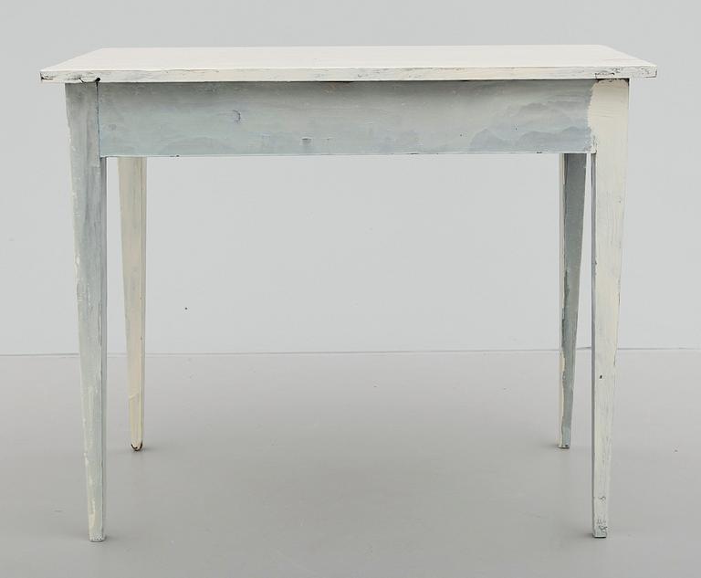 BORD,1800-/1900-tal.