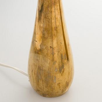 Mauri Almari, pöytävalaisinpari, malli K11-22 Idman, 1900-luvun puoliväli.