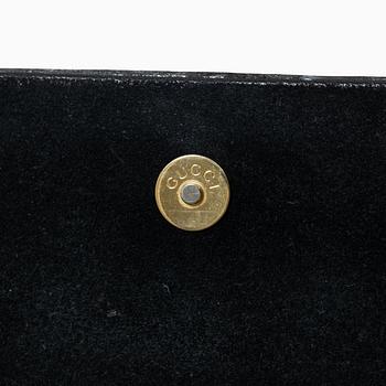 Gucci, väska, vintage.