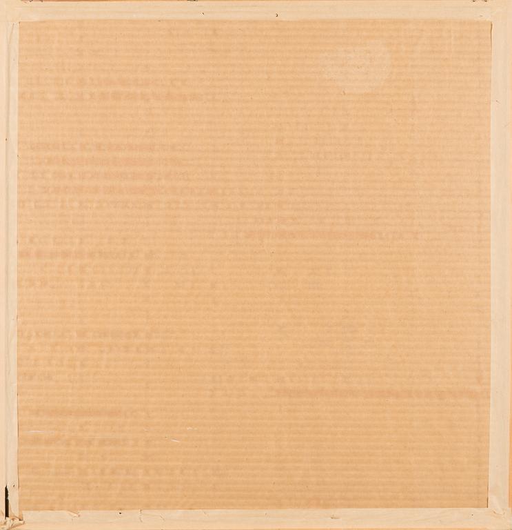 Leonhard Lapin, 'Malevitš-Muhhina'.