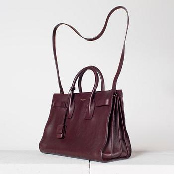 VÄSKA, "Sac du jour", Saint Laurent.